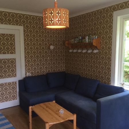 Route 26 Bed and Breakfast Laxtjärn Eksteriør billede