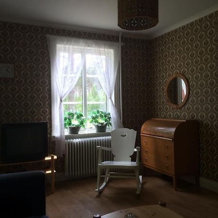 Route 26 Bed and Breakfast Laxtjärn Eksteriør billede
