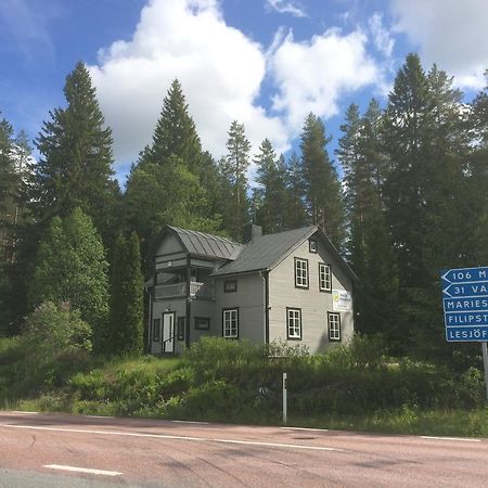 Route 26 Bed and Breakfast Laxtjärn Eksteriør billede