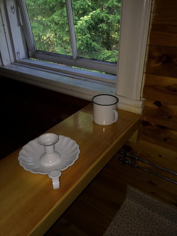 Route 26 Bed and Breakfast Laxtjärn Værelse billede