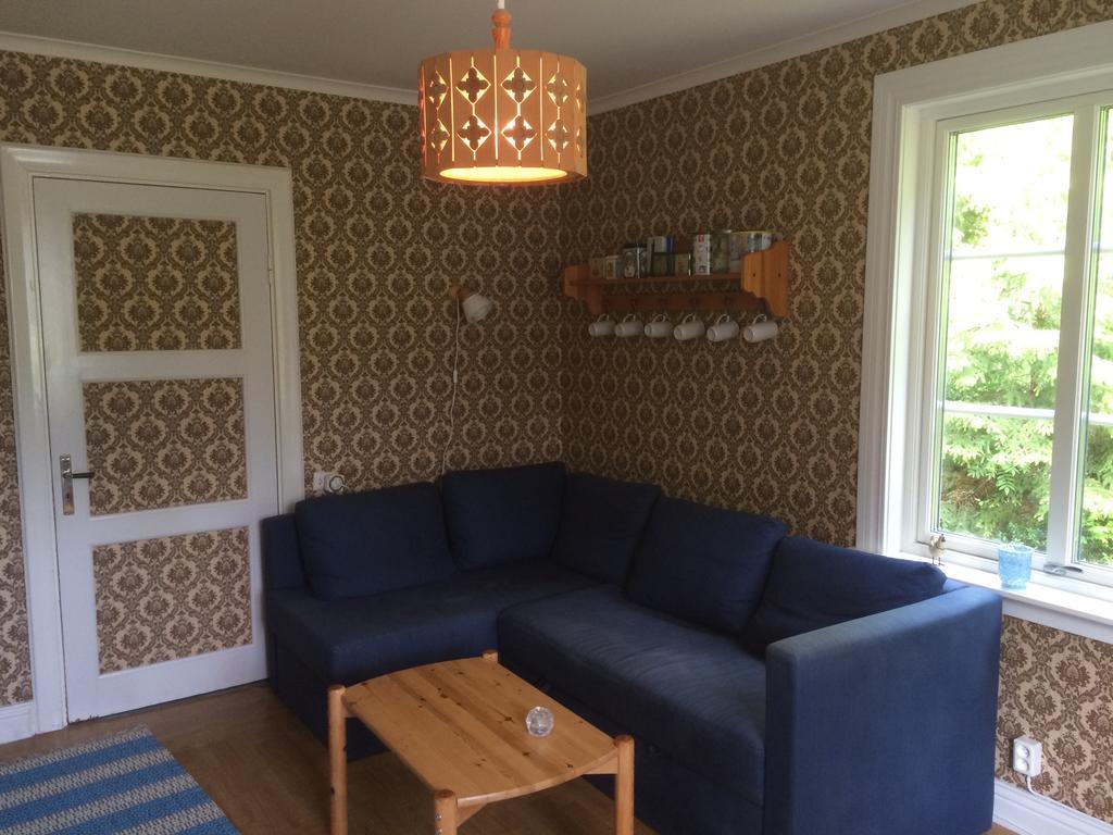 Route 26 Bed and Breakfast Laxtjärn Eksteriør billede